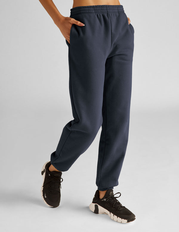 Beyond Yoga LuxeFleece Sweatpant