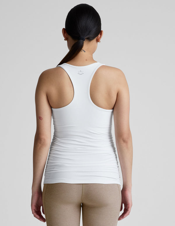 Beyond Yoga Spacedye Bases Covered Maternity Tank