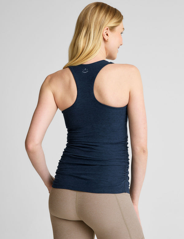 Beyond Yoga Spacedye Bases Covered Maternity Tank