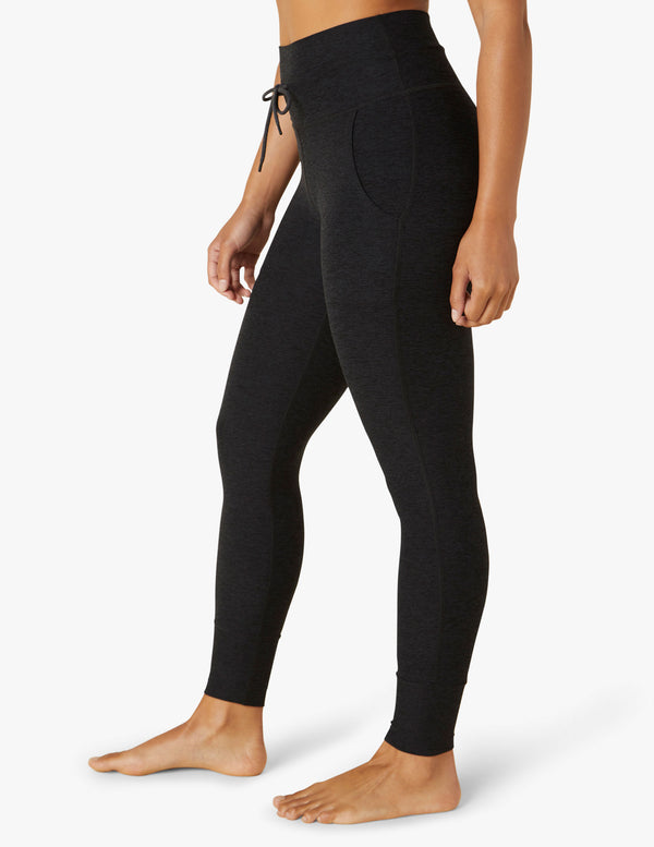 Beyond Yoga Spacedye Commuter Legging