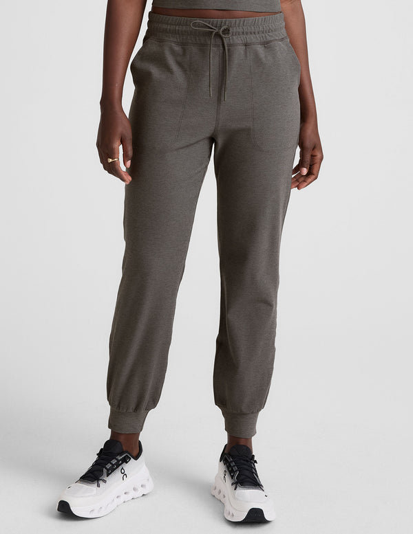 Beyond Yoga Spacedye Commuter Midi Jogger
