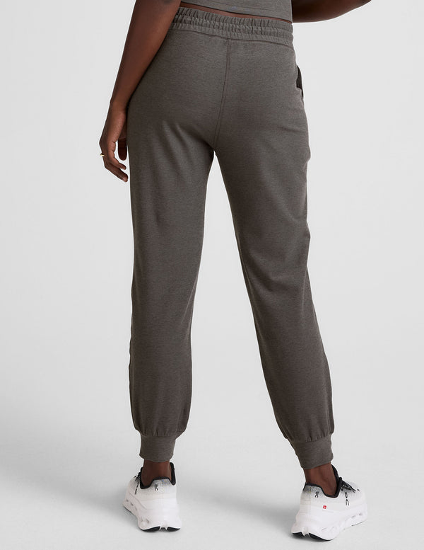 Beyond Yoga Spacedye Commuter Midi Jogger