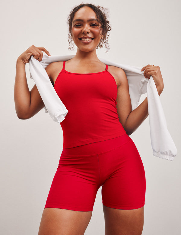 beyond yoga Spacedye Forever Tank