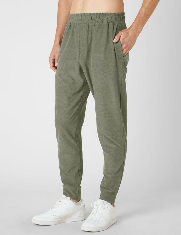 Beyond Yoga Spacedye Freefit Easy Men's Jogger 2.0