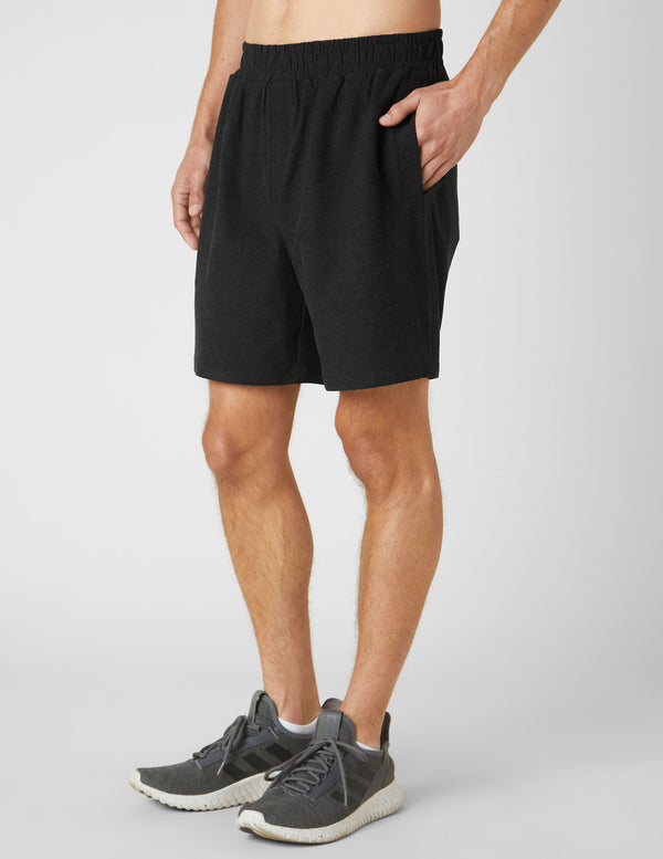 Beyond Yoga Spacedye Freefit Easy Men's Short 2.0