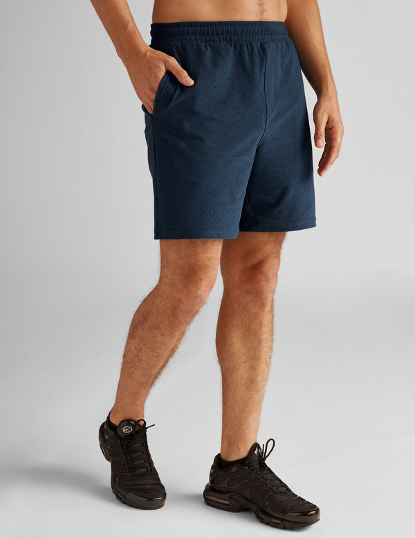 Beyond Yoga Spacedye Freefit Easy Men's Short 2.0