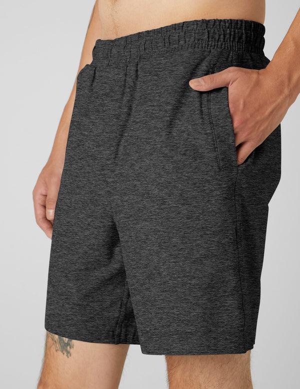 Beyond Yoga Spacedye Freefit Easy Men's Short 2.0