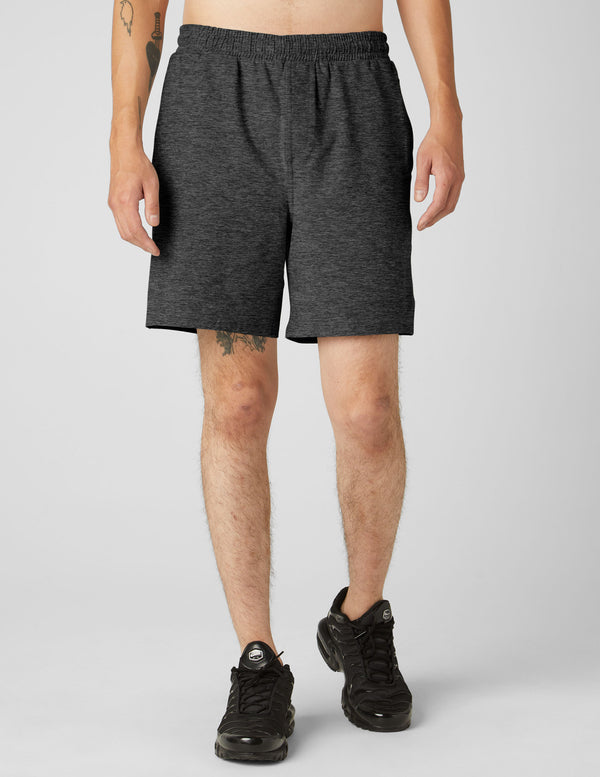 beyond yoga Spacedye Freefit Easy Men's Short 2.0