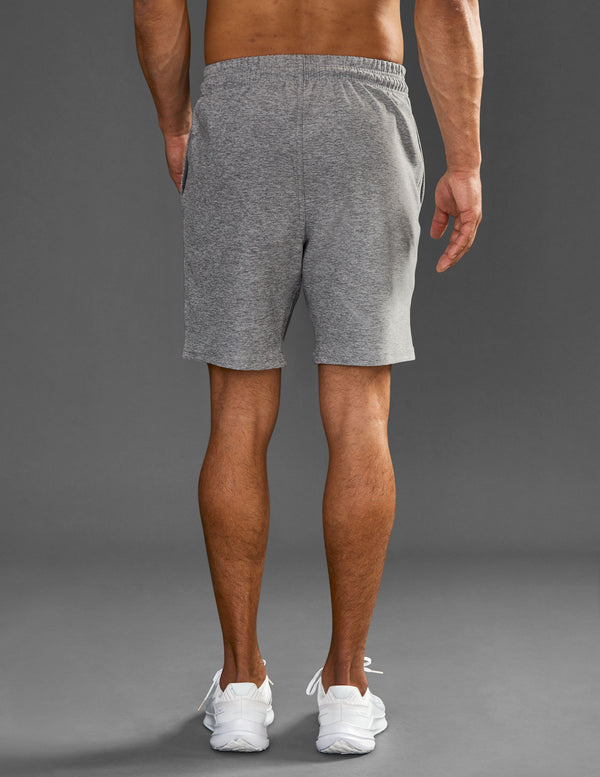 Beyond Yoga Spacedye Freefit Easy Men's Short 2.0