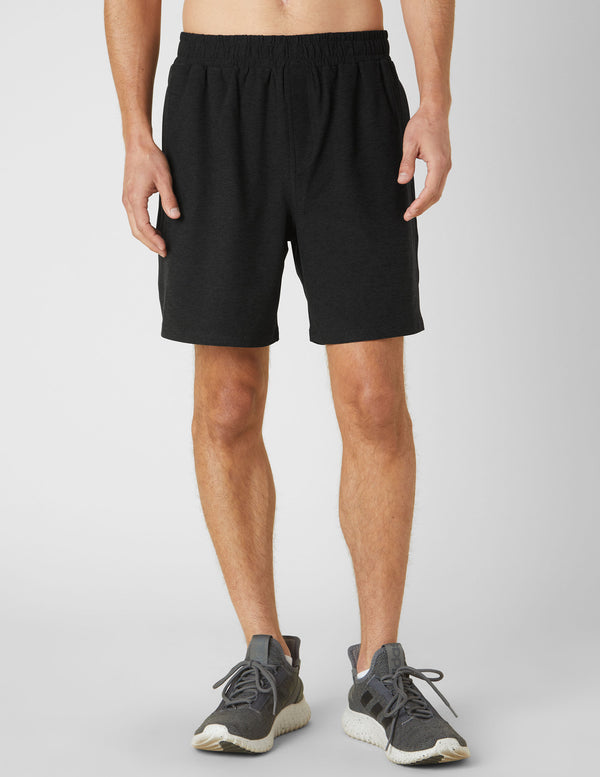 beyond yoga Spacedye Freefit Easy Men's Short 2.0