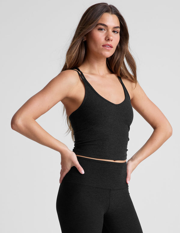 Beyond Yoga Spacedye Get Across Tank