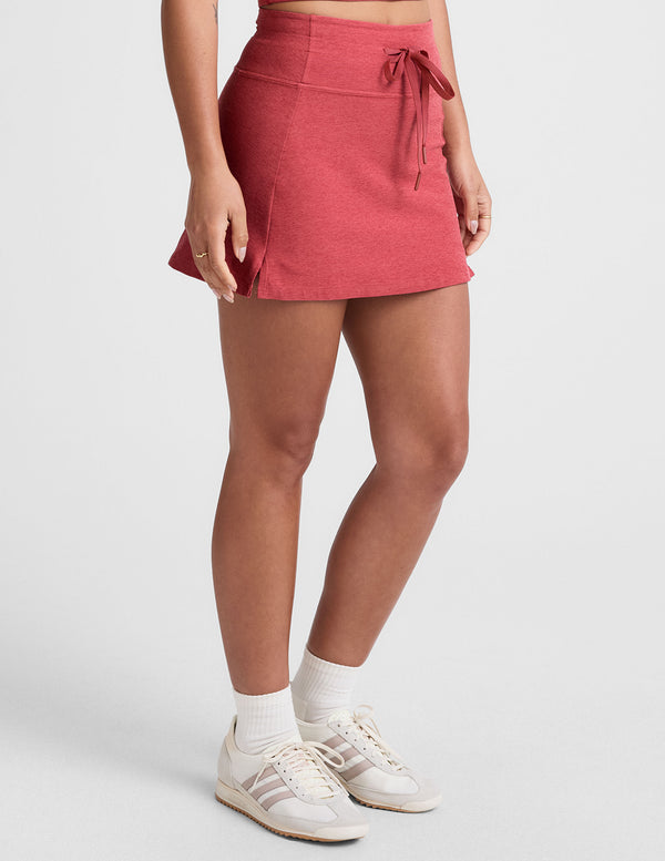 Beyond Yoga Spacedye Go Pocket Skirt