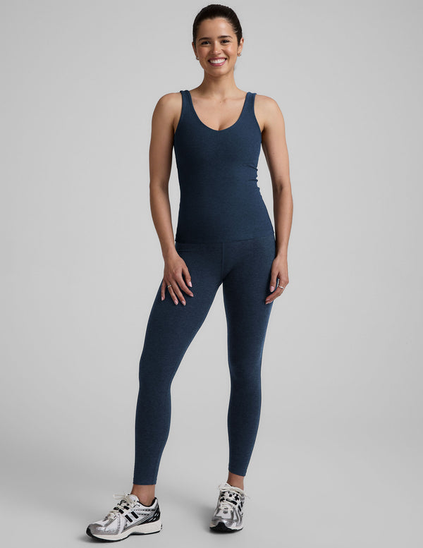 Beyond Yoga Spacedye Good Day Classic Tank