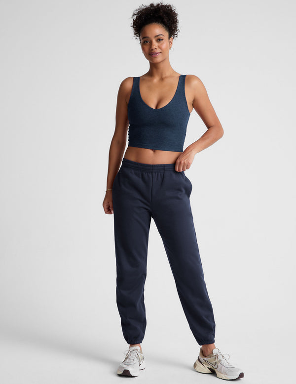 Beyond Yoga Spacedye Good Day Cropped Tank