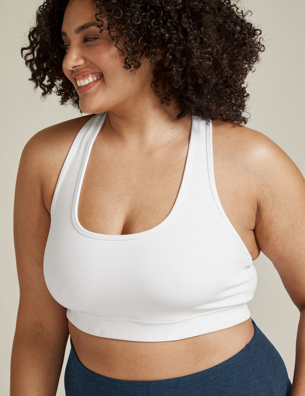 beyond yoga Spacedye Got Your Back Bra