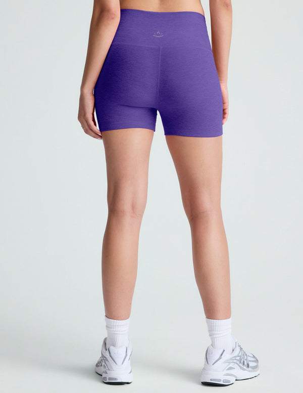 Beyond Yoga Spacedye Keep Pace 3" Short