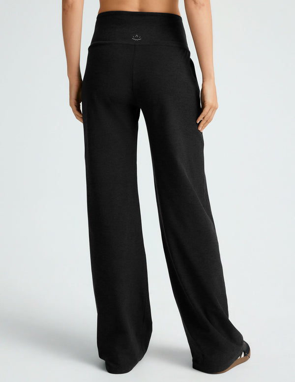 Beyond Yoga Spacedye Laid Back Wide Leg Pant