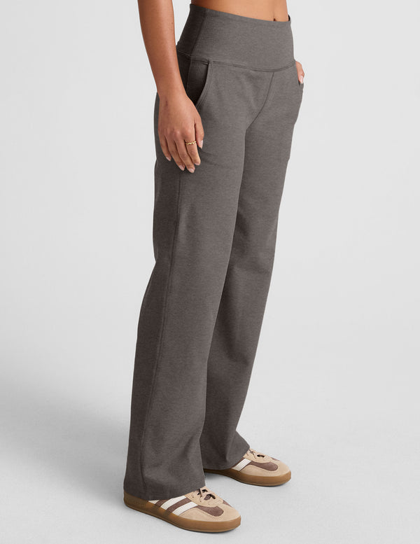 Beyond Yoga Spacedye Laid Back Wide Leg Pant