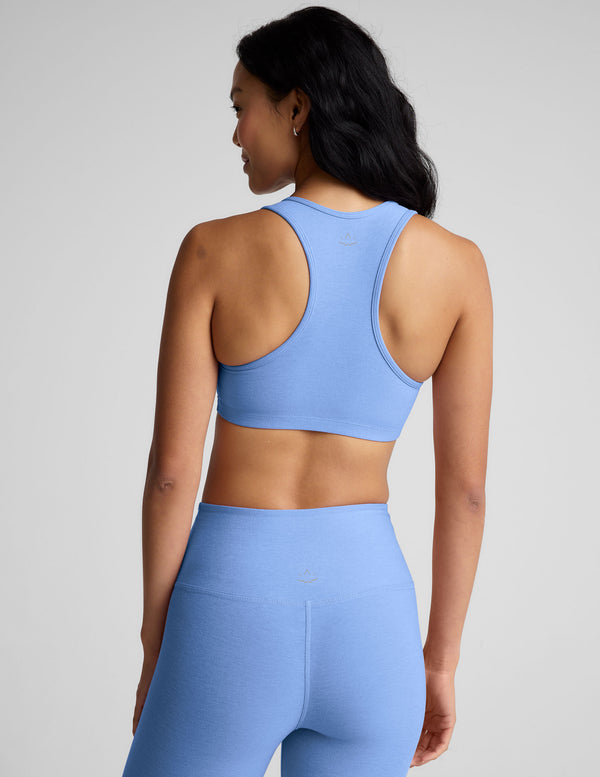 Beyond Yoga Spacedye Lift Your Spirits Bra