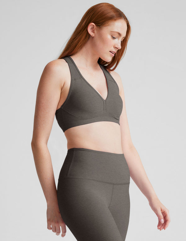 Beyond Yoga Spacedye Lift Your Spirits Bra