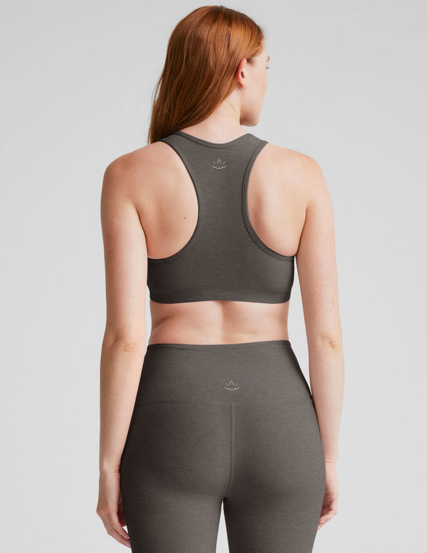 Beyond Yoga Spacedye Lift Your Spirits Bra