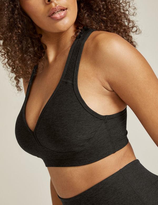 Beyond Yoga Spacedye Lift Your Spirits Bra