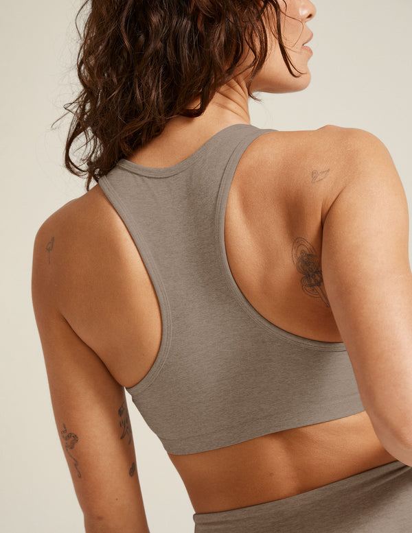 Beyond Yoga Spacedye Lift Your Spirits Bra