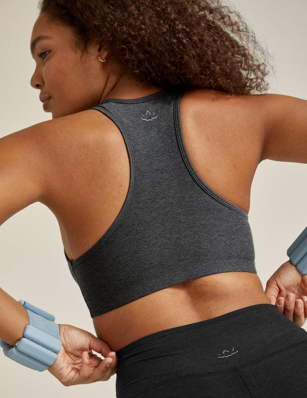 Beyond Yoga Spacedye Lift Your Spirits Bra