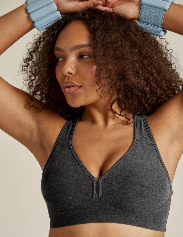 beyond yoga Spacedye Lift Your Spirits Bra
