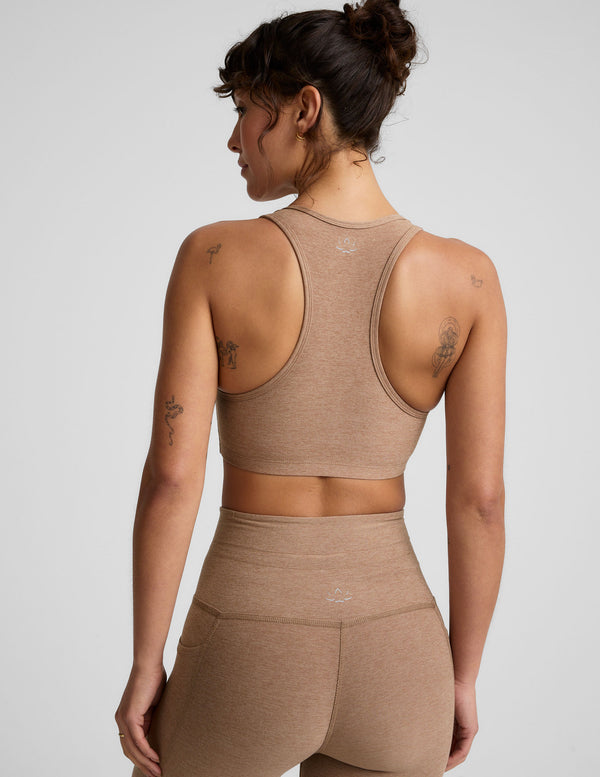 Beyond Yoga Spacedye Lift Your Spirits Bra