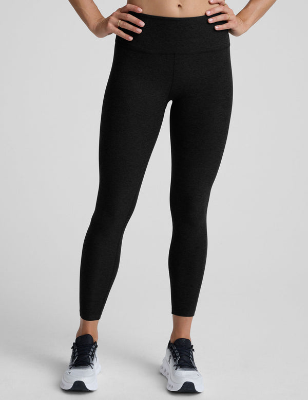 Beyond Yoga Spacedye Mid Rise Legging