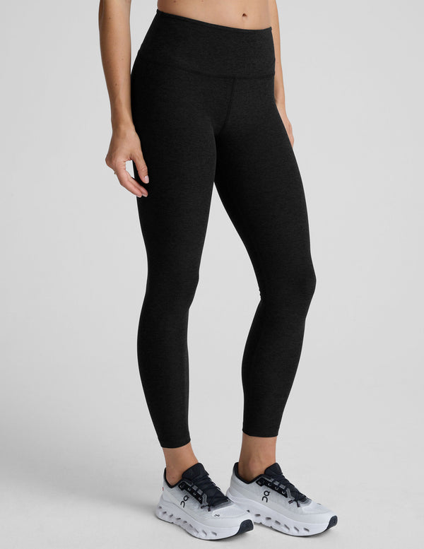 Beyond Yoga Spacedye Mid Rise Legging