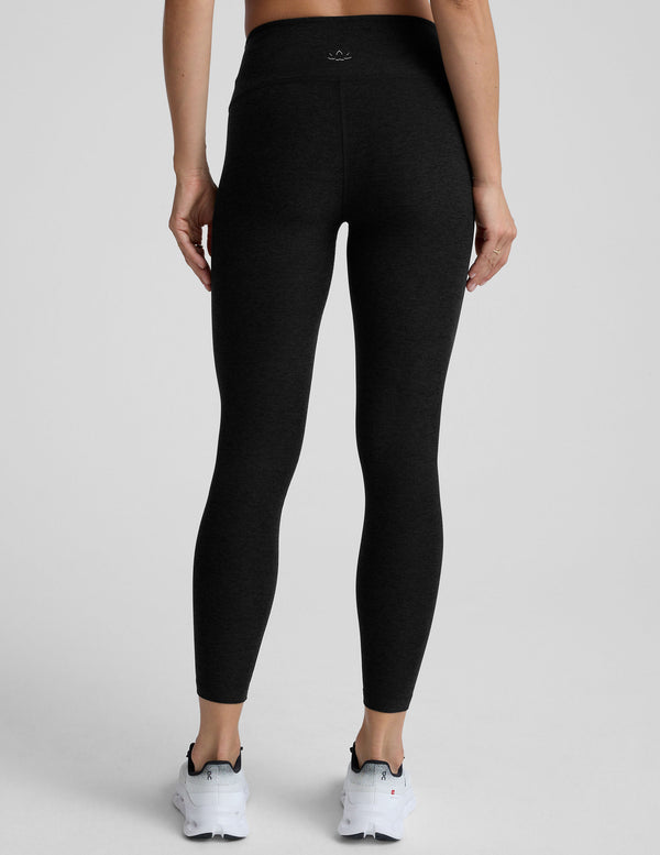 Beyond Yoga Spacedye Mid Rise Legging