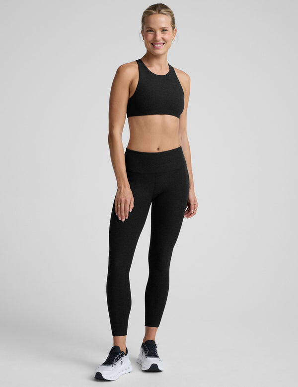beyond yoga Spacedye Mid Rise Legging