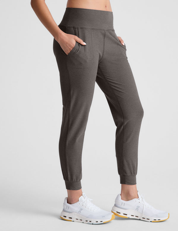 Beyond Yoga Spacedye Midi Jogger