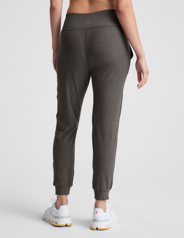 Beyond Yoga Spacedye Midi Jogger
