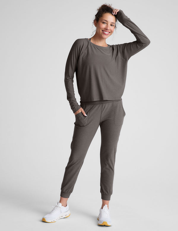 Beyond Yoga Spacedye Midi Jogger