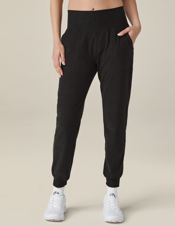 beyond yoga Spacedye Midi Jogger