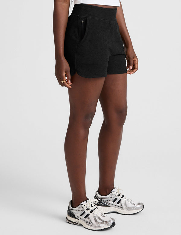 Beyond Yoga Spacedye Move Up 3" Short