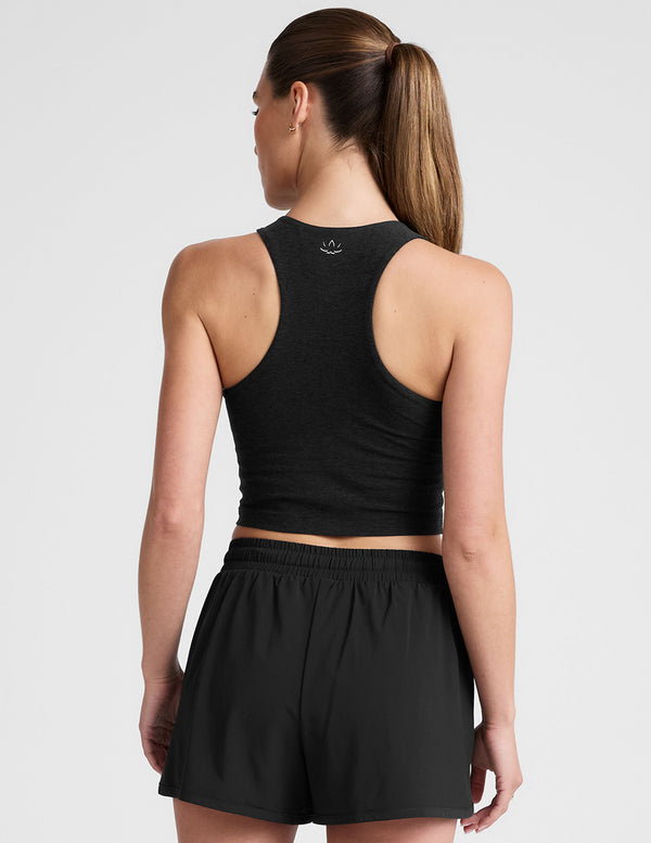 Beyond Yoga Spacedye Move Up Cropped Tank