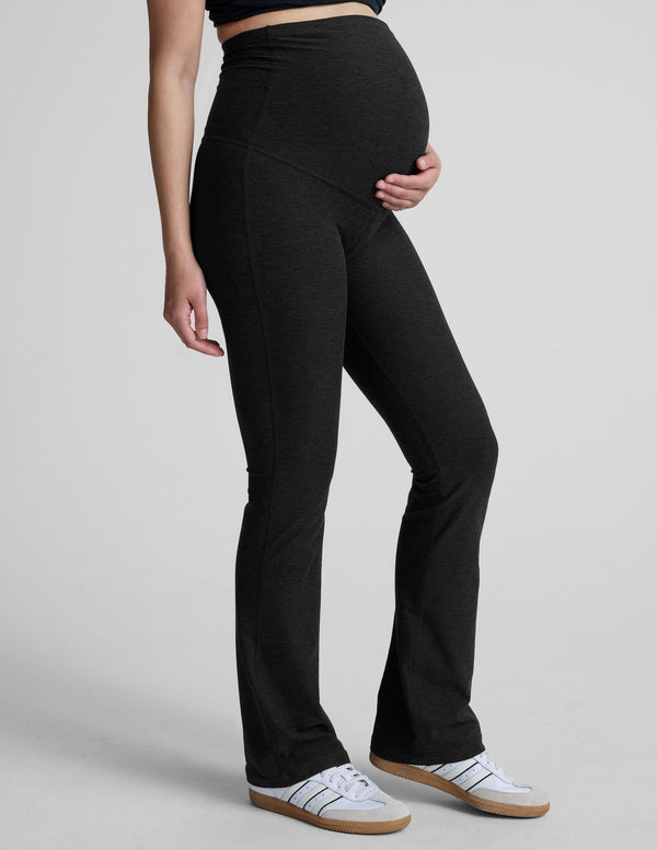 beyond yoga Spacedye Practice Maternity Pant