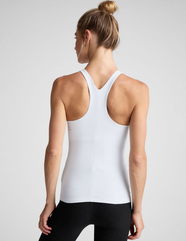 Beyond Yoga Spacedye Refocus Tank