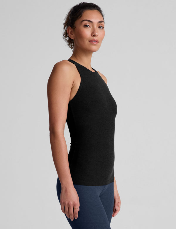 Beyond Yoga Spacedye Refocus Tank
