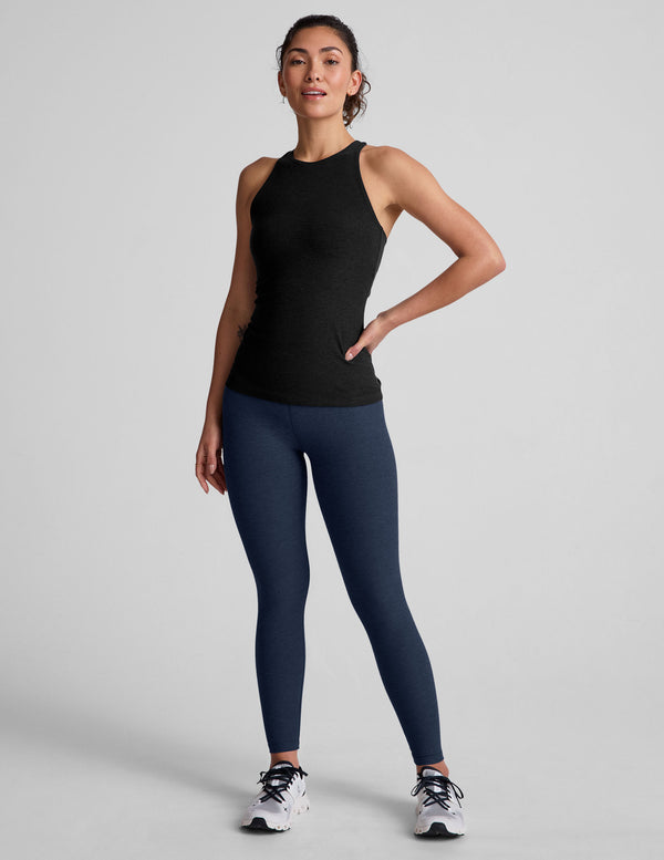 Beyond Yoga Spacedye Refocus Tank