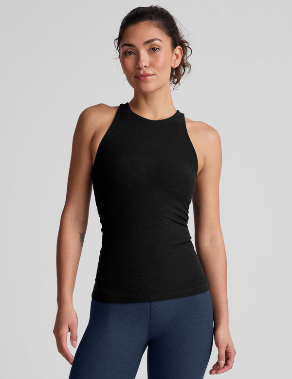 beyond yoga Spacedye Refocus Tank