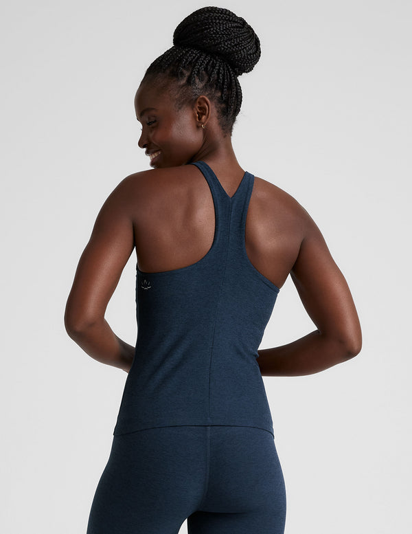 Beyond Yoga Spacedye Refocus Tank