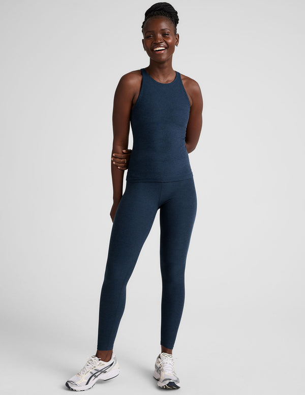 Beyond Yoga Spacedye Refocus Tank