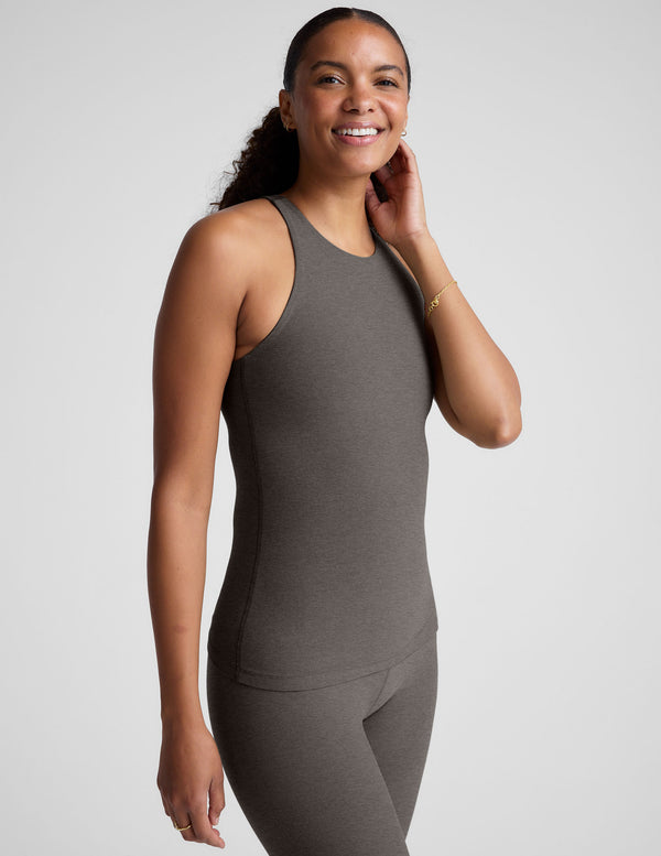 Beyond Yoga Spacedye Refocus Tank