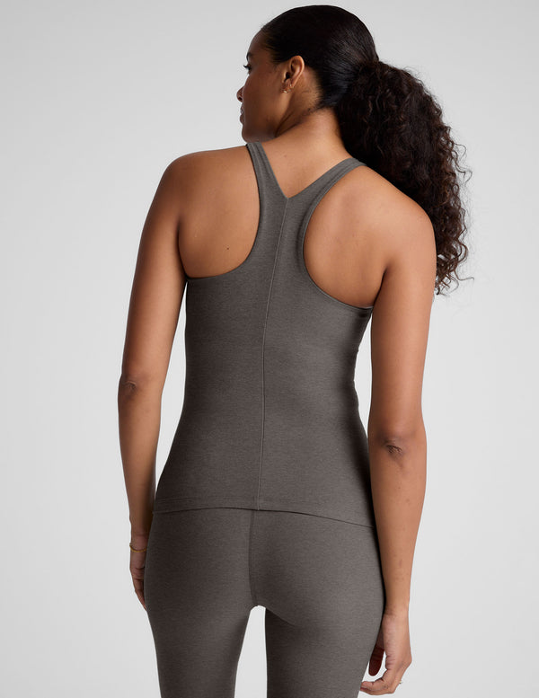 Beyond Yoga Spacedye Refocus Tank