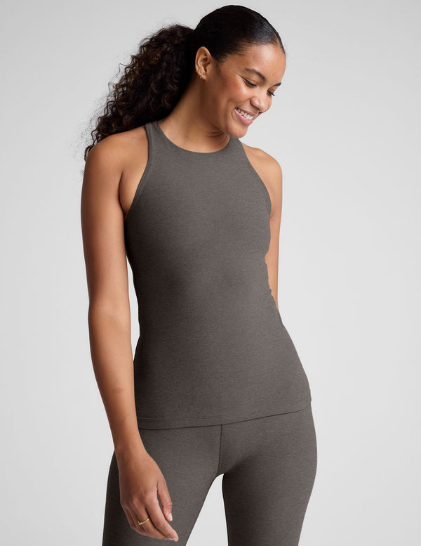 beyond yoga Spacedye Refocus Tank